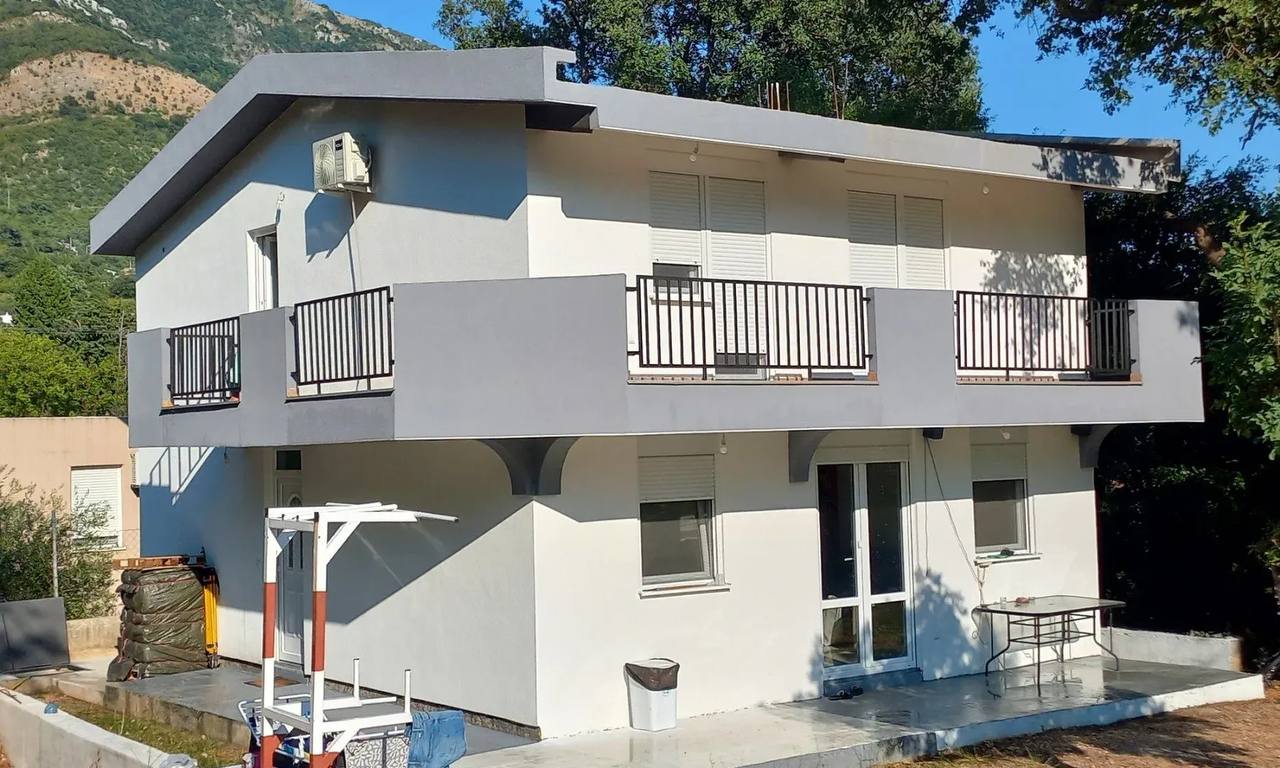 Дом в Сутоморе, 180 м² 2