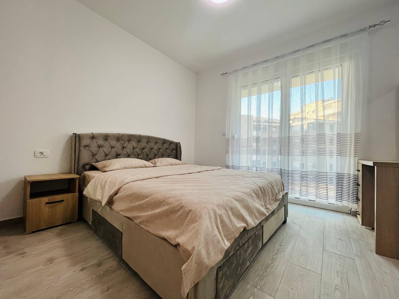 Квартира с 1 спальней в Бечичи, 50 м² 5