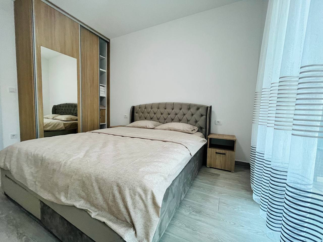 Квартира с 1 спальней в Бечичи, 50 м² thumbnail 6