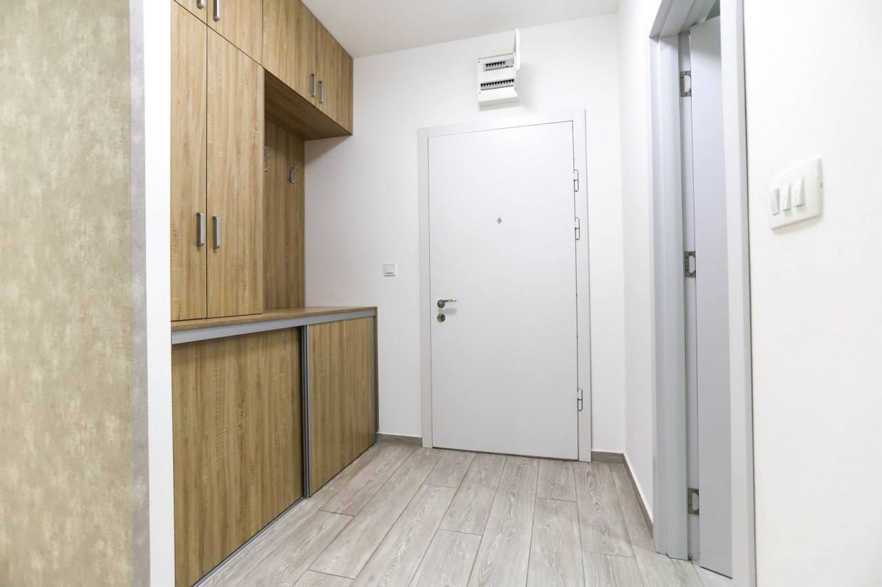 Квартира с 1 спальней в Бечичи, 50 м² thumbnail 8