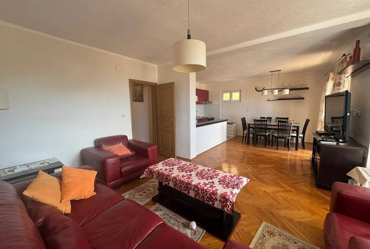 Квартира с 4 спальнями в Петроваце, 176 м² 5