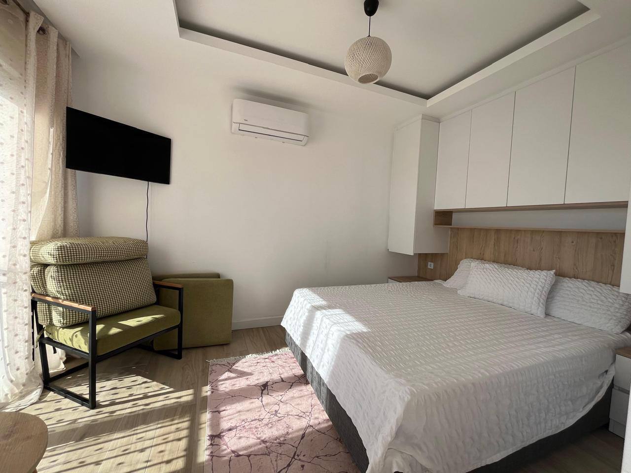 Квартира с 3 спальнями в Тивате, 62 м² 5