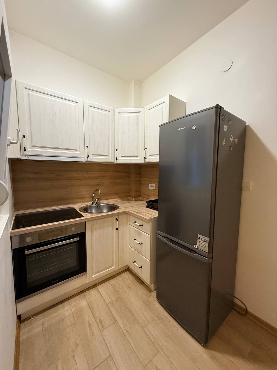 Студия в Будве, 31 м² 3