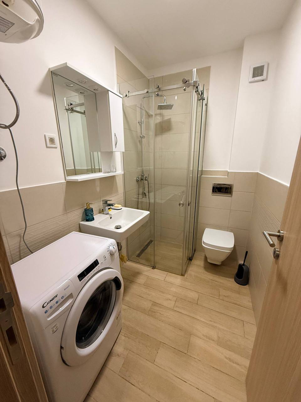 Студия в Будве, 31 м² 5