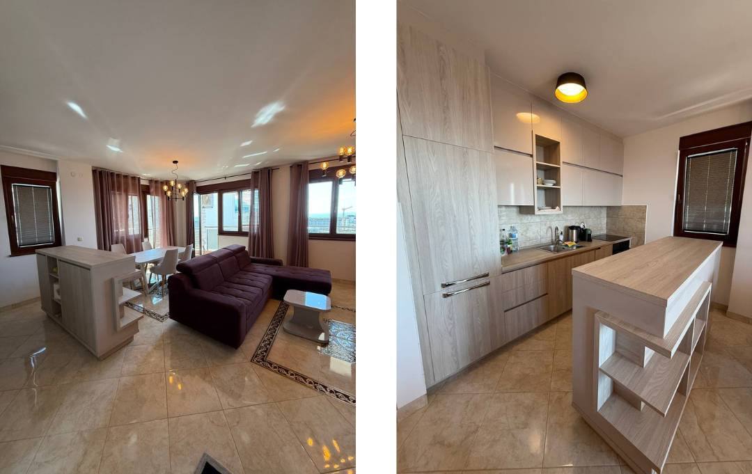 Квартира с 2 спальнями в Бечичи, 120 м² 3