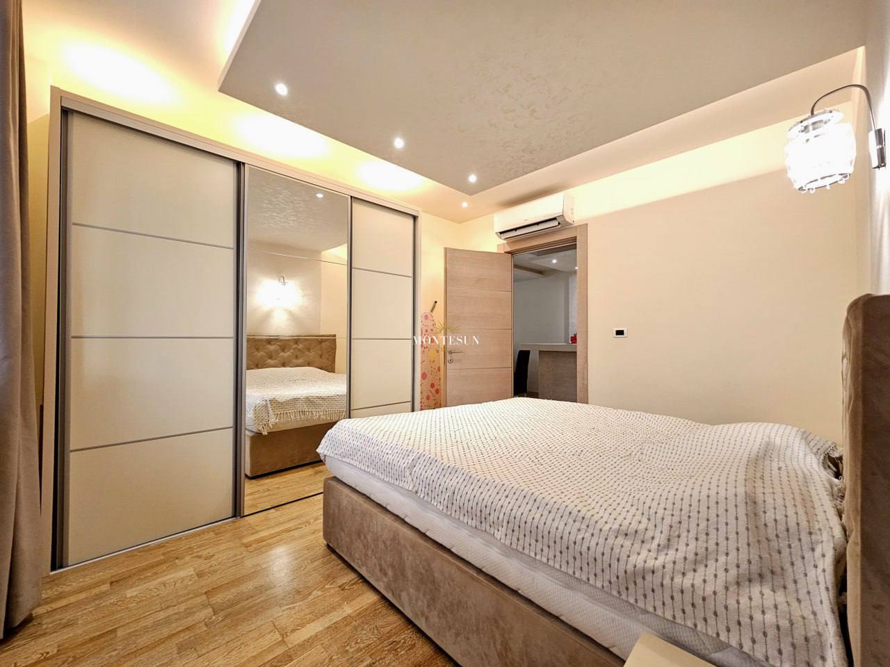 Квартира с 1 спальней в Будве, 70 м² thumbnail 7