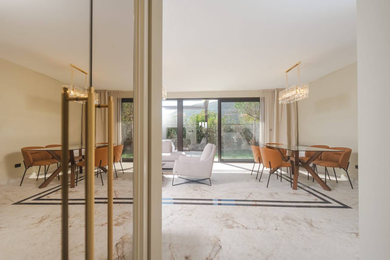 Дом в Ластве-Грбальской, 167 м² 4