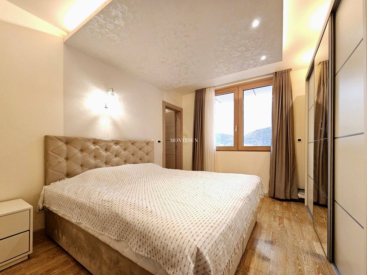 Квартира с 1 спальней в Будве, 70 м² thumbnail 10