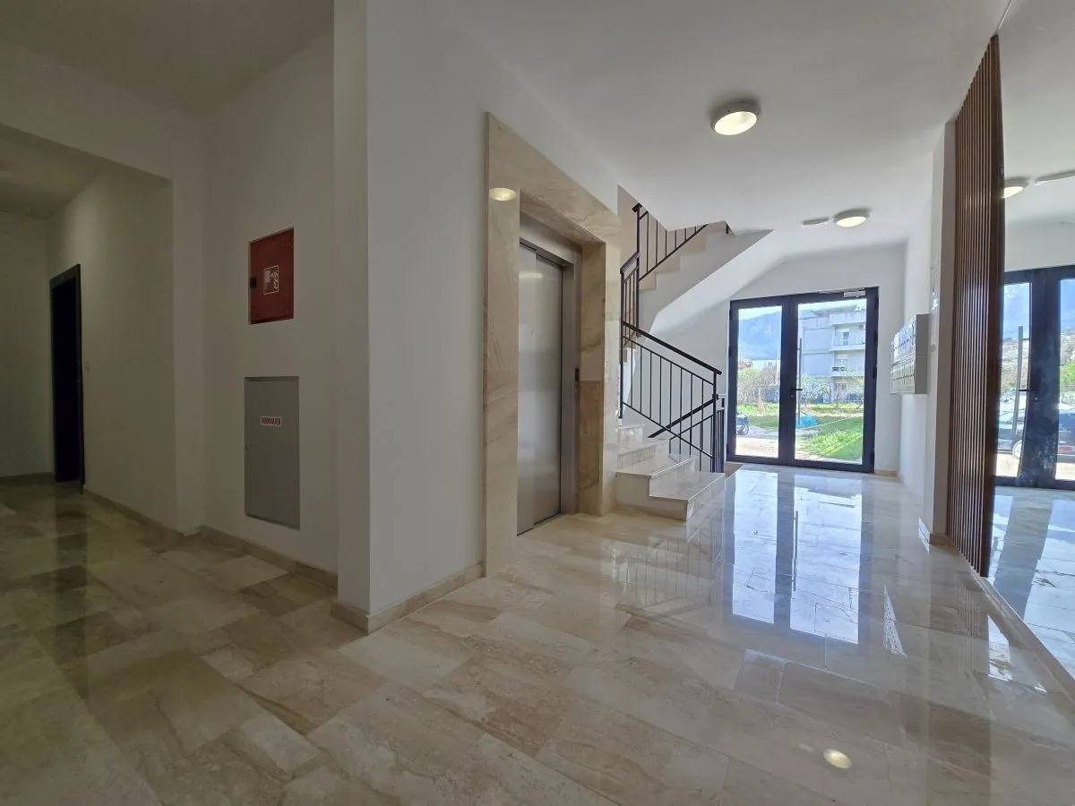 Квартира с 1 спальней в Ilino, 42 м² thumbnail 12