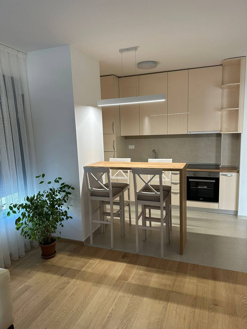 Квартира с 1 спальней в Бечичи, 47 м² thumbnail 6