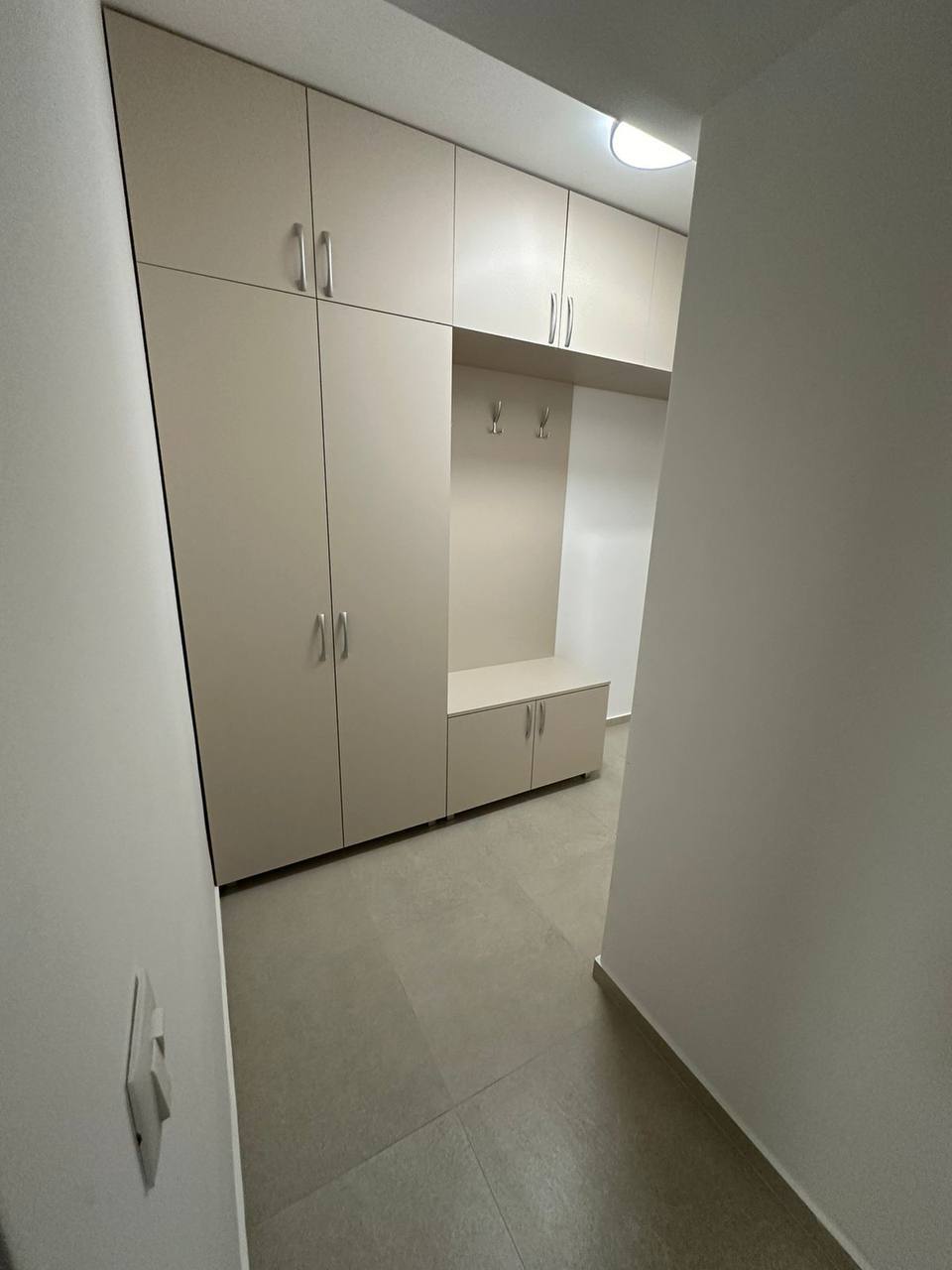 Квартира с 1 спальней в Бечичи, 47 м² thumbnail 10
