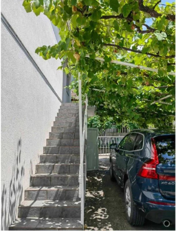 Дом в Сутоморе, 100 м² 4