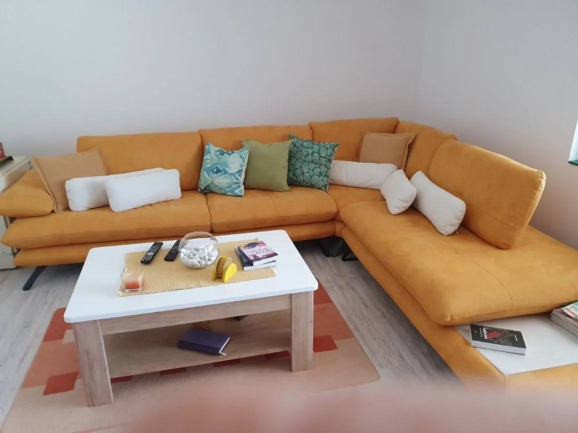 Дом в Сутоморе, 100 м²