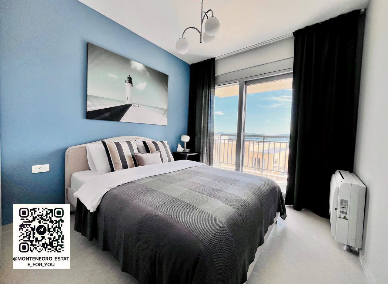Квартира с 1 спальней в Porto Montenegro, 45 м² thumbnail 6