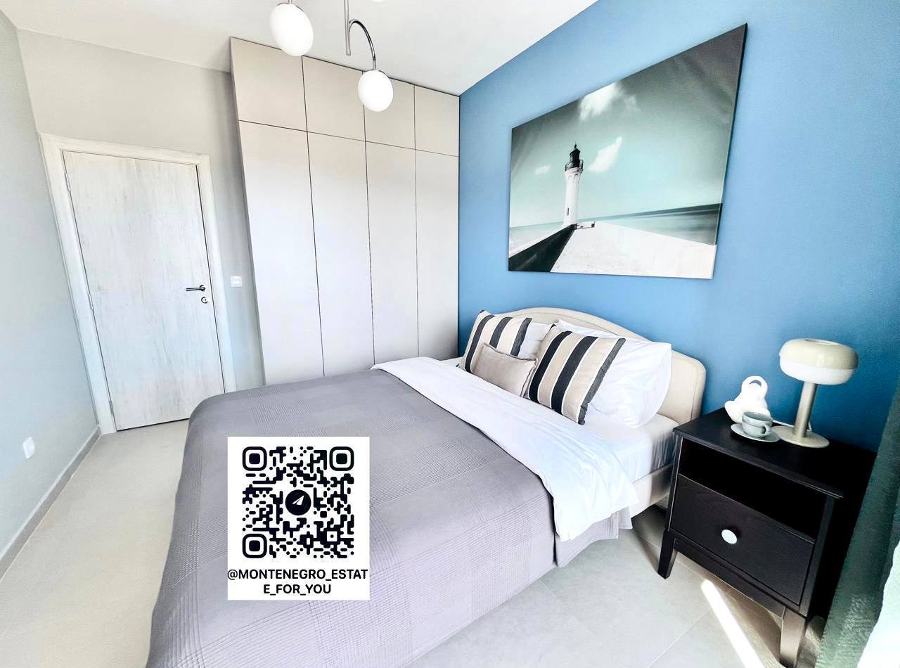Квартира с 1 спальней в Porto Montenegro, 45 м² thumbnail 7