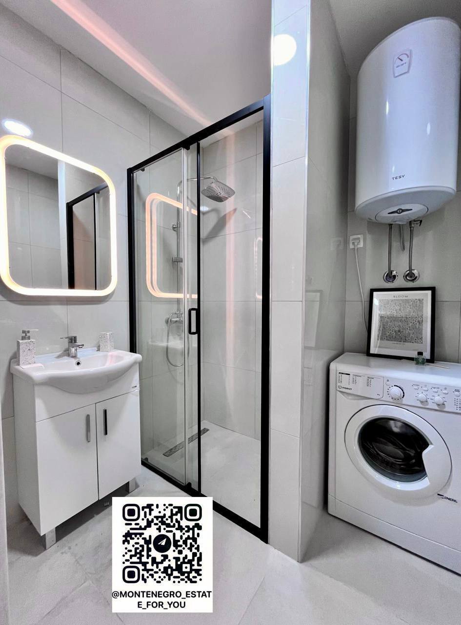 Квартира с 1 спальней в Porto Montenegro, 45 м² thumbnail 9