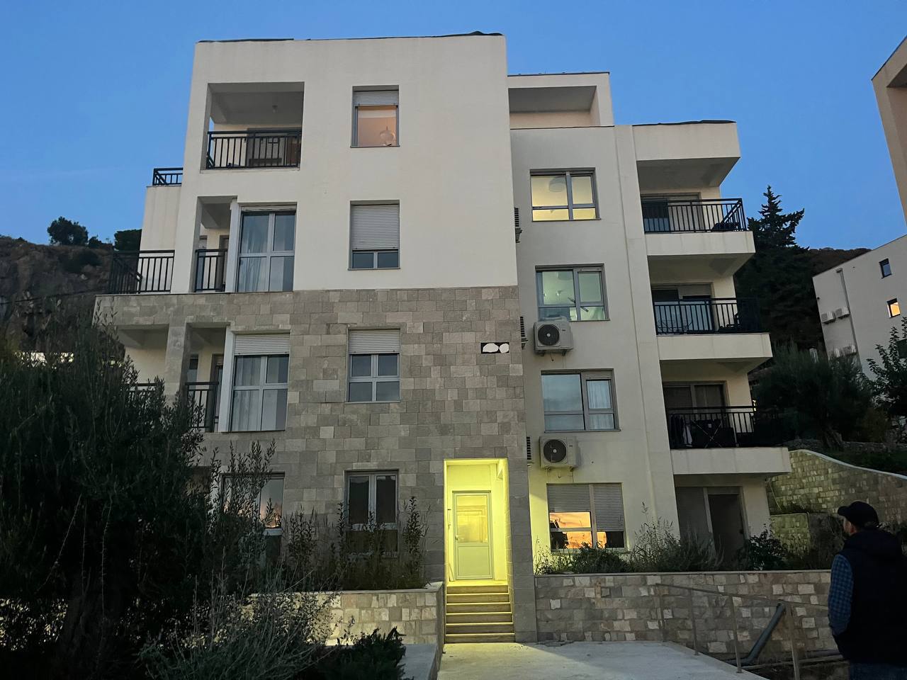 Квартира с 1 спальней в Porto Montenegro, 45 м² thumbnail 10