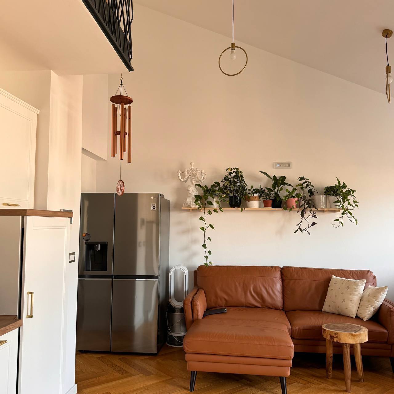 Квартира с 2 спальнями в Тивате, 68 м² 2