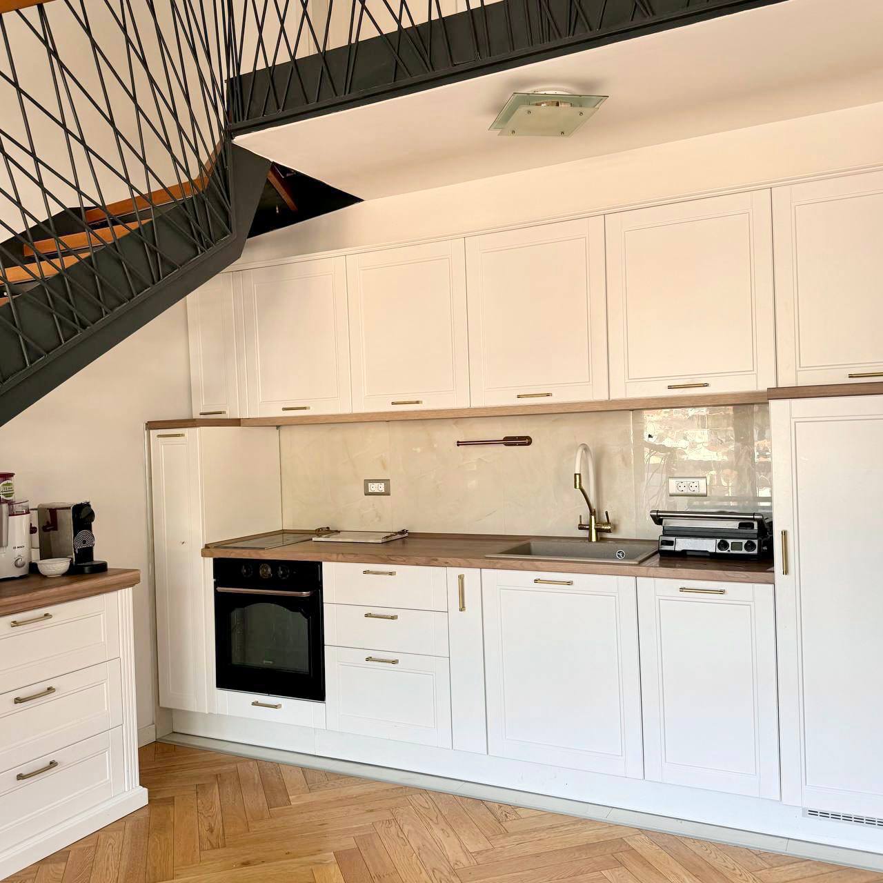 Квартира с 2 спальнями в Тивате, 68 м² 3