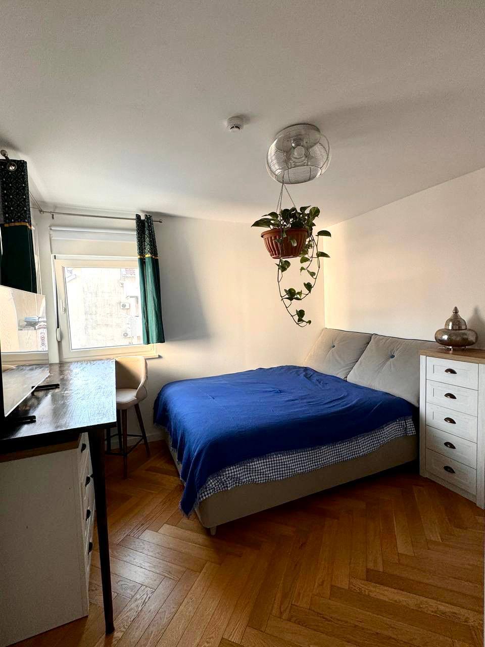 Квартира с 2 спальнями в Тивате, 68 м² 4
