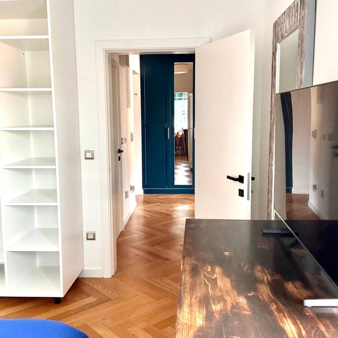 Квартира с 2 спальнями в Тивате, 68 м² 5