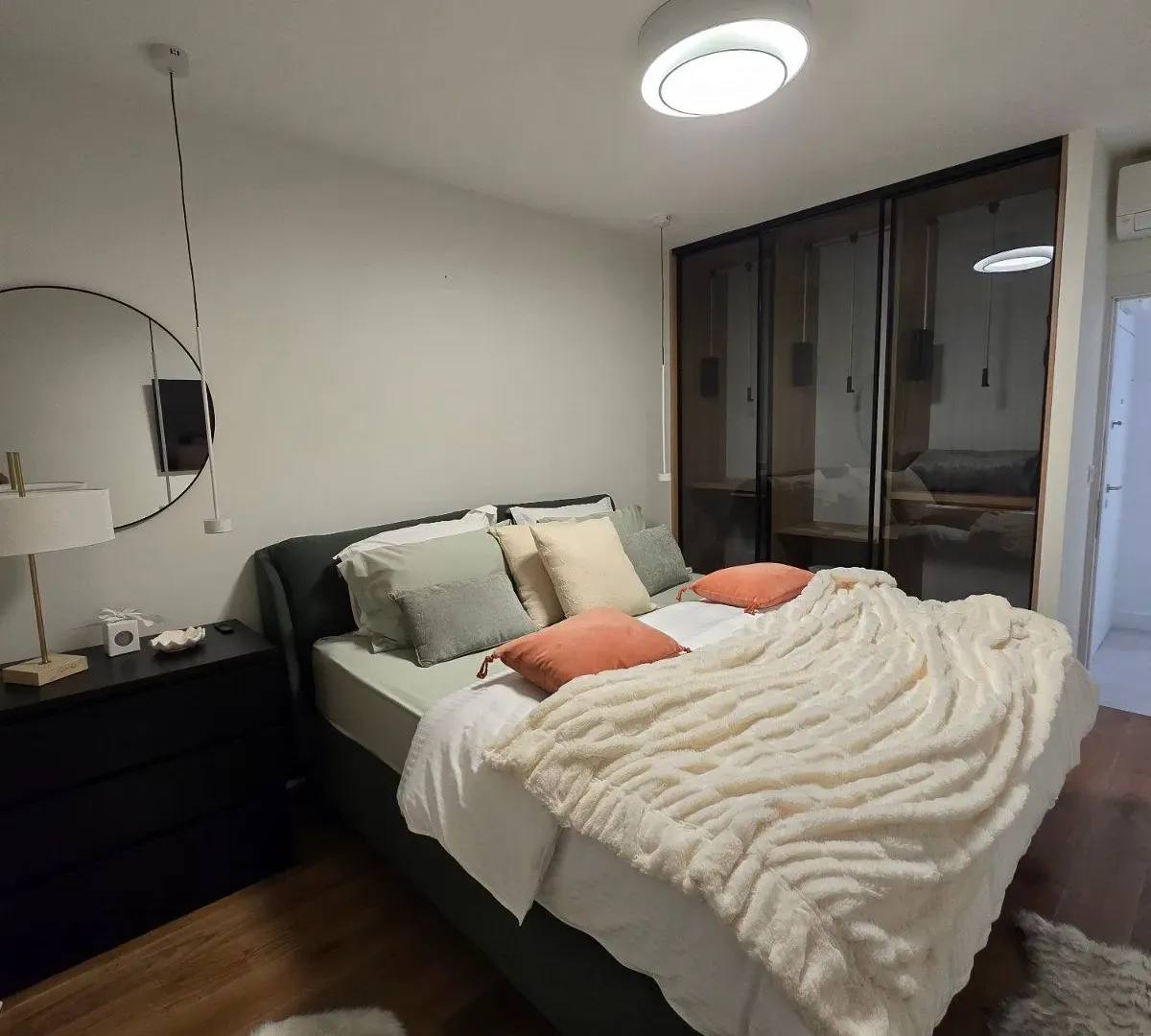 Квартира с 2 спальнями в Тивате, 70 м² thumbnail 16
