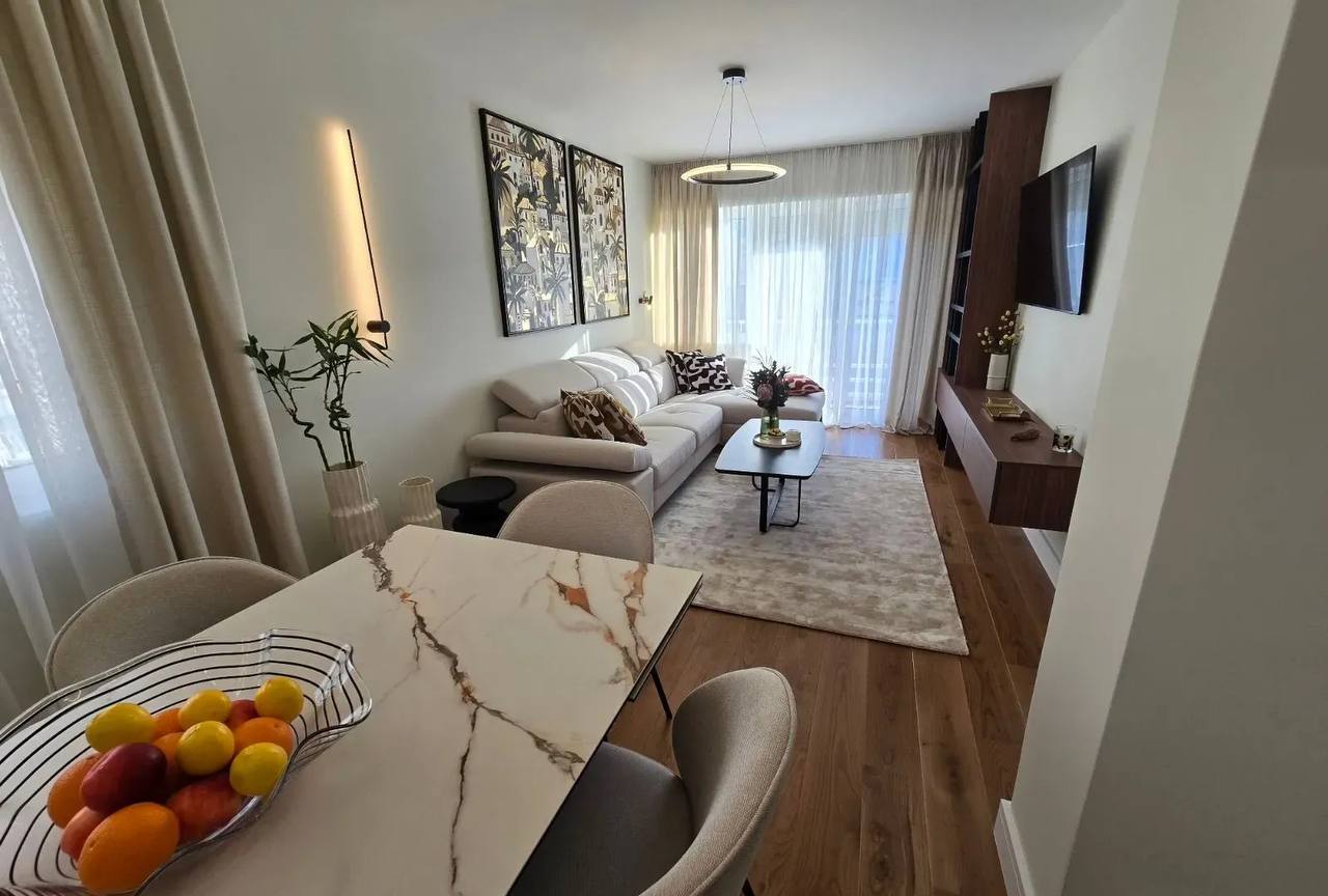 Квартира с 2 спальнями в Тивате, 70 м² thumbnail 20