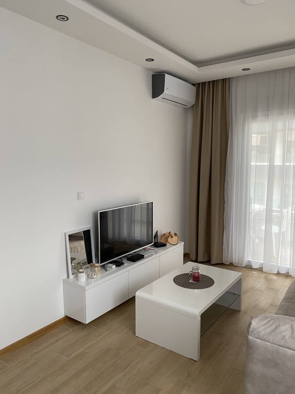 Студия в Будве, 36 м² 3