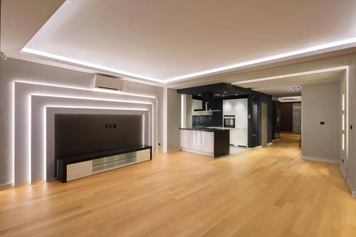 Квартира с 2 спальнями в Дубовице, 108 м²