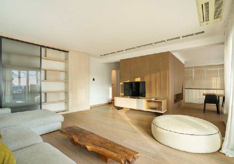Квартира с 2 спальнями в Будве, 138 м² 2