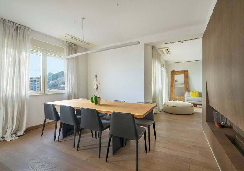Квартира с 2 спальнями в Будве, 138 м² 3