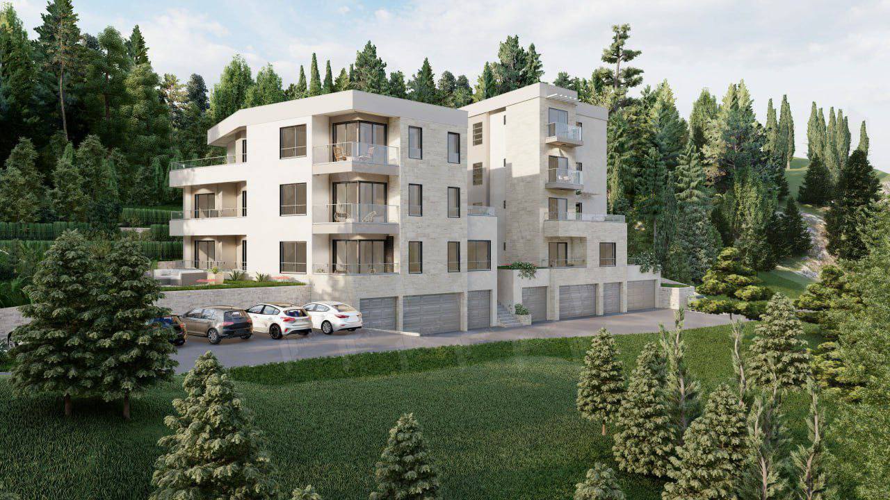Квартира в Тивате, 42 м² thumbnail 7