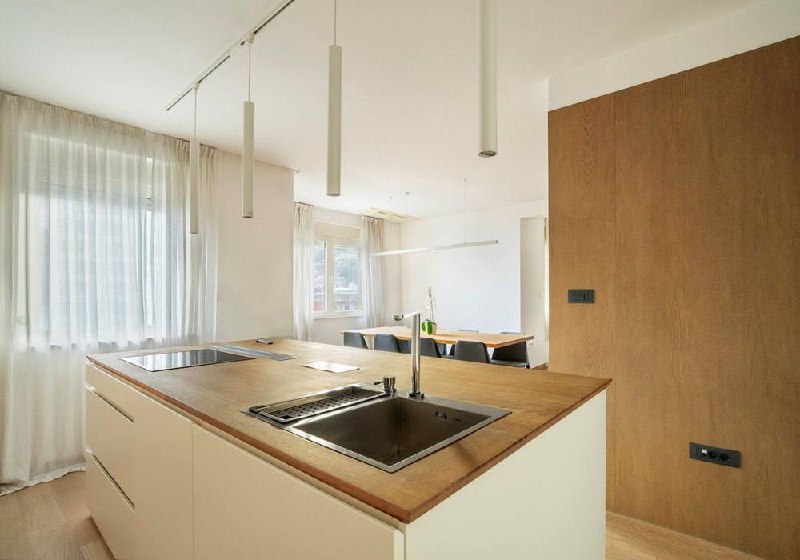 Квартира с 2 спальнями в Будве, 138 м² 4