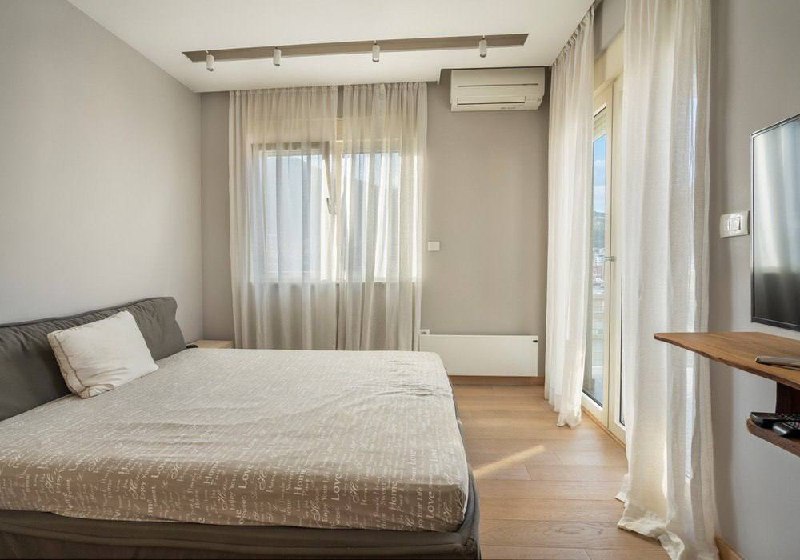 Квартира с 2 спальнями в Будве, 138 м² 5