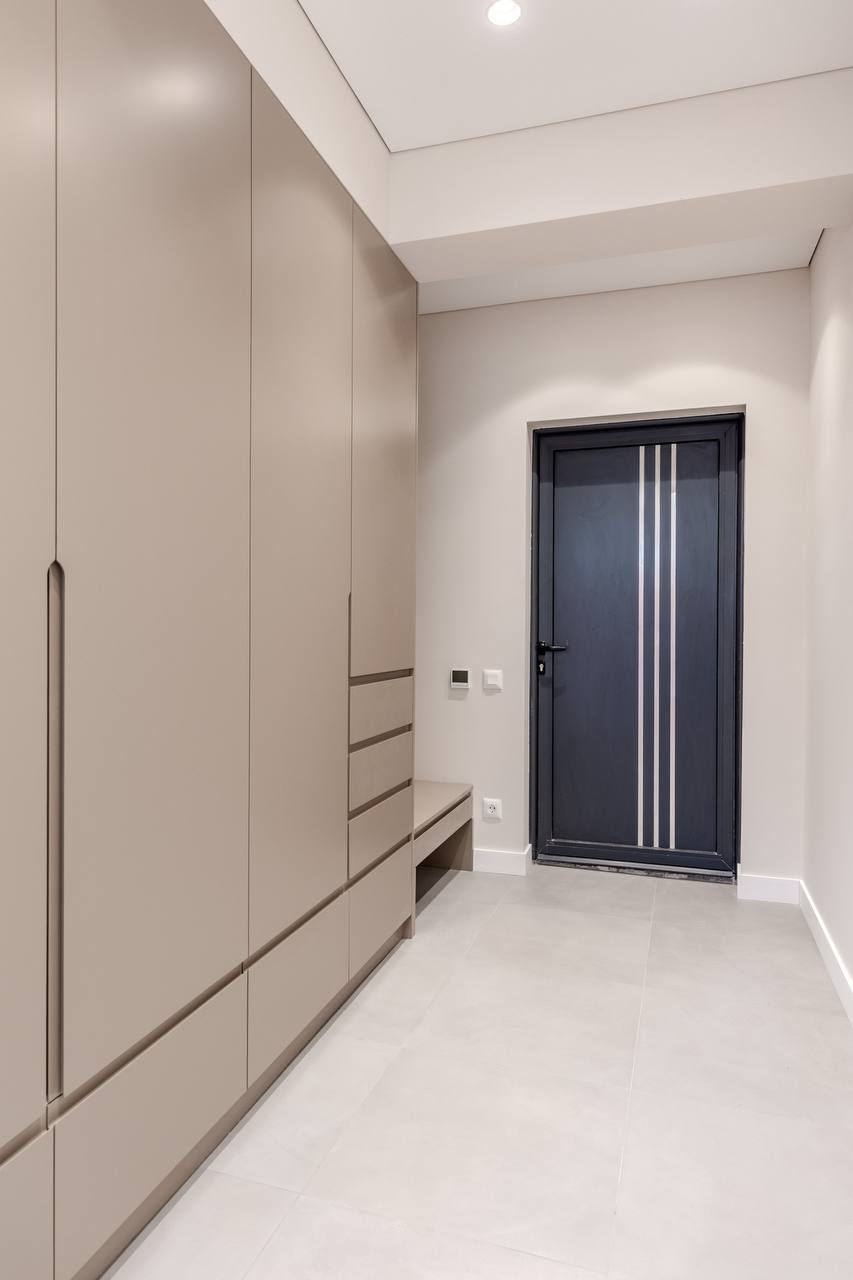 Таунхаус с 2 спальнями в Тивате, 140 м² 2