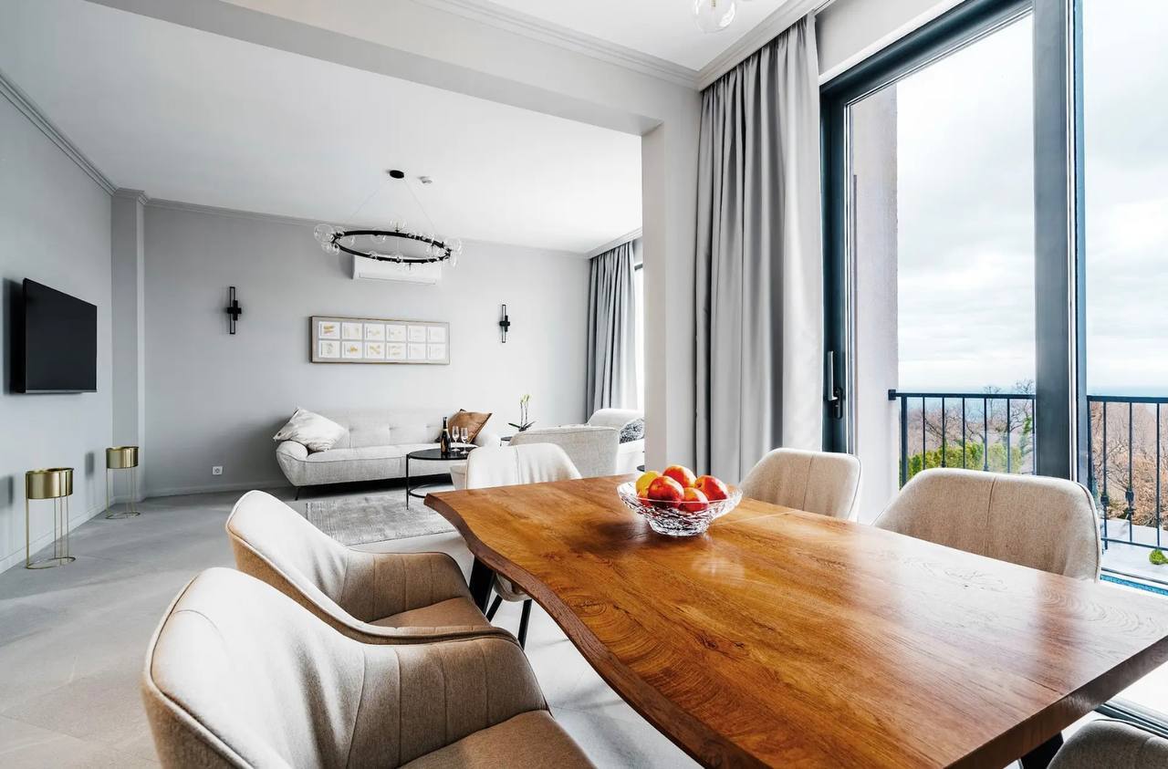 Вилла с 3 спальнями в Режевичах, 220 м² 2