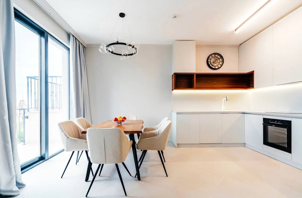 Вилла с 3 спальнями в Режевичах, 220 м² thumbnail 7