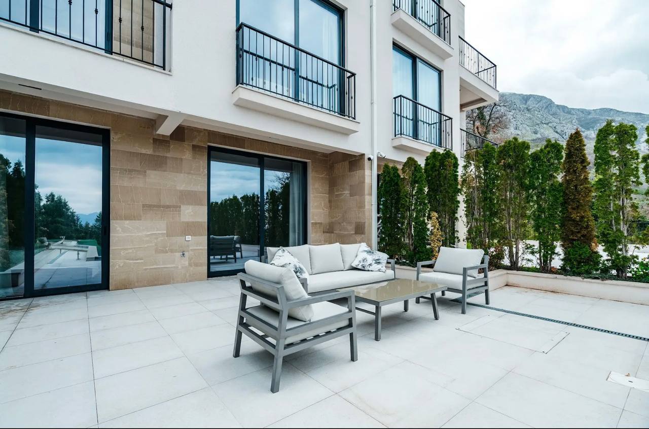 Вилла с 3 спальнями в Режевичах, 220 м² thumbnail 10