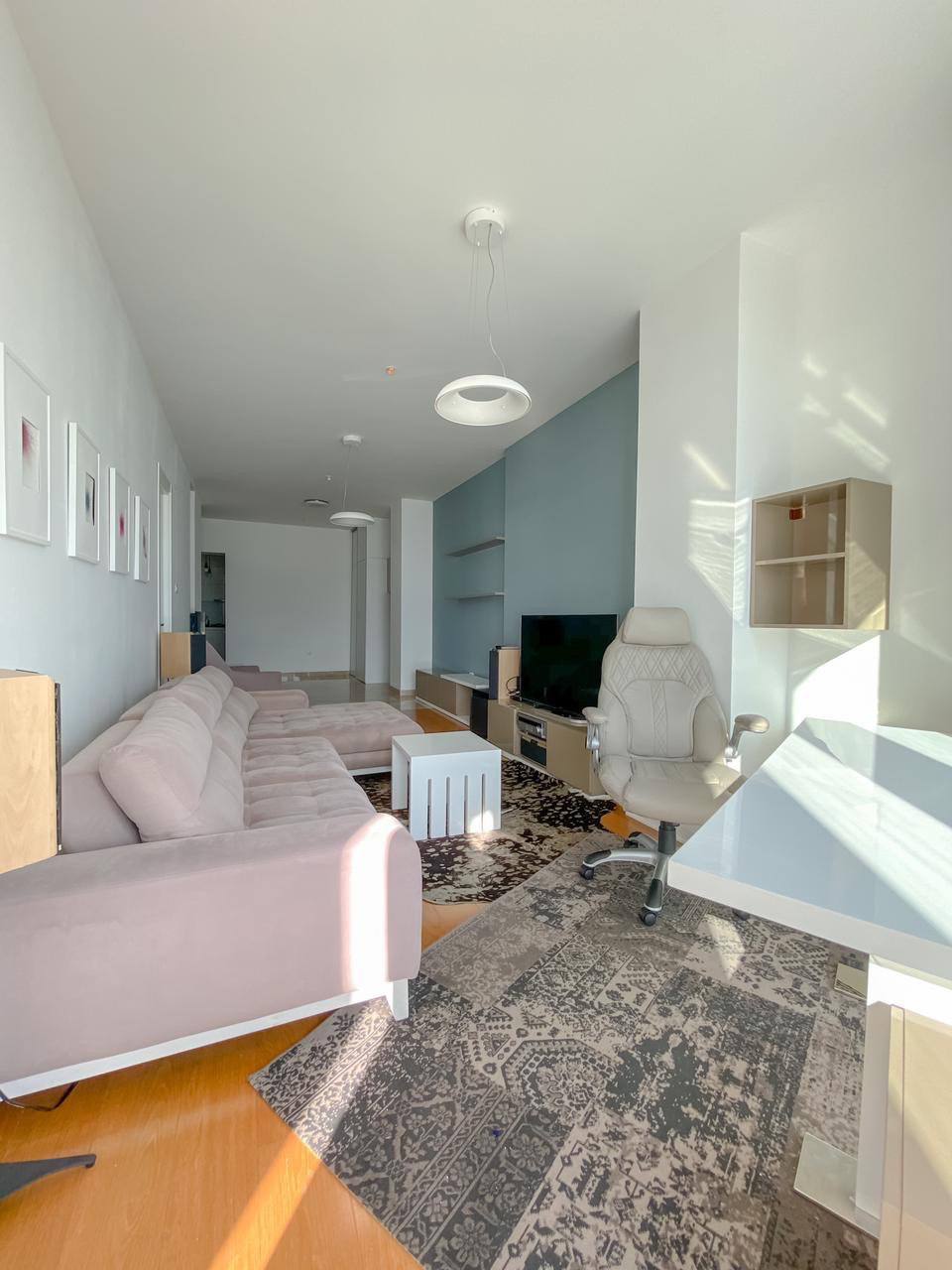 Квартира с 2 спальнями в Tre Canne, 77 м² 4