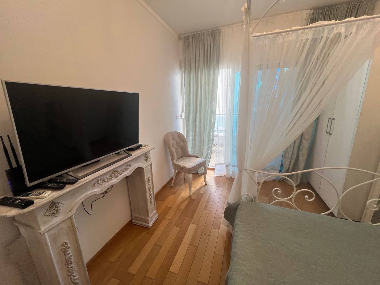 Квартира с 2 спальнями в Бечичи, 67 м² 3