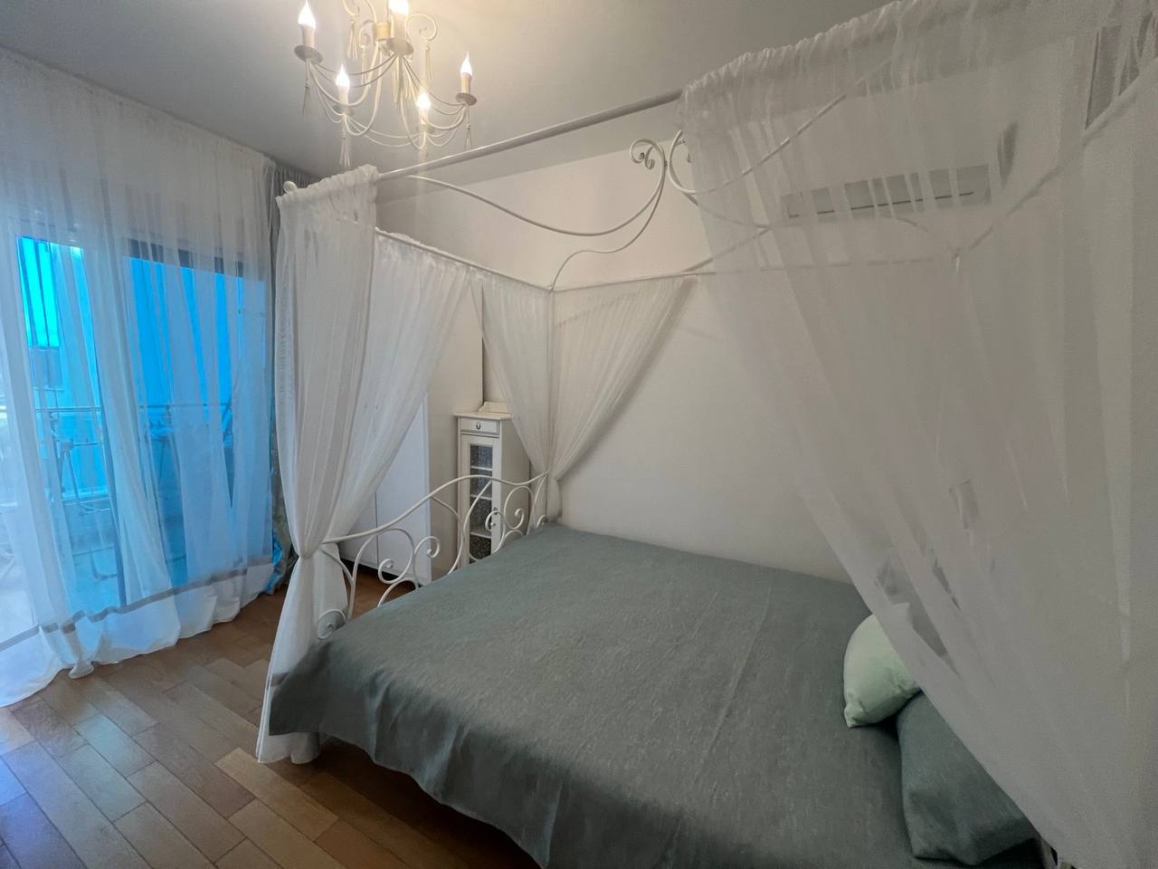 Квартира с 2 спальнями в Бечичи, 67 м² thumbnail 10