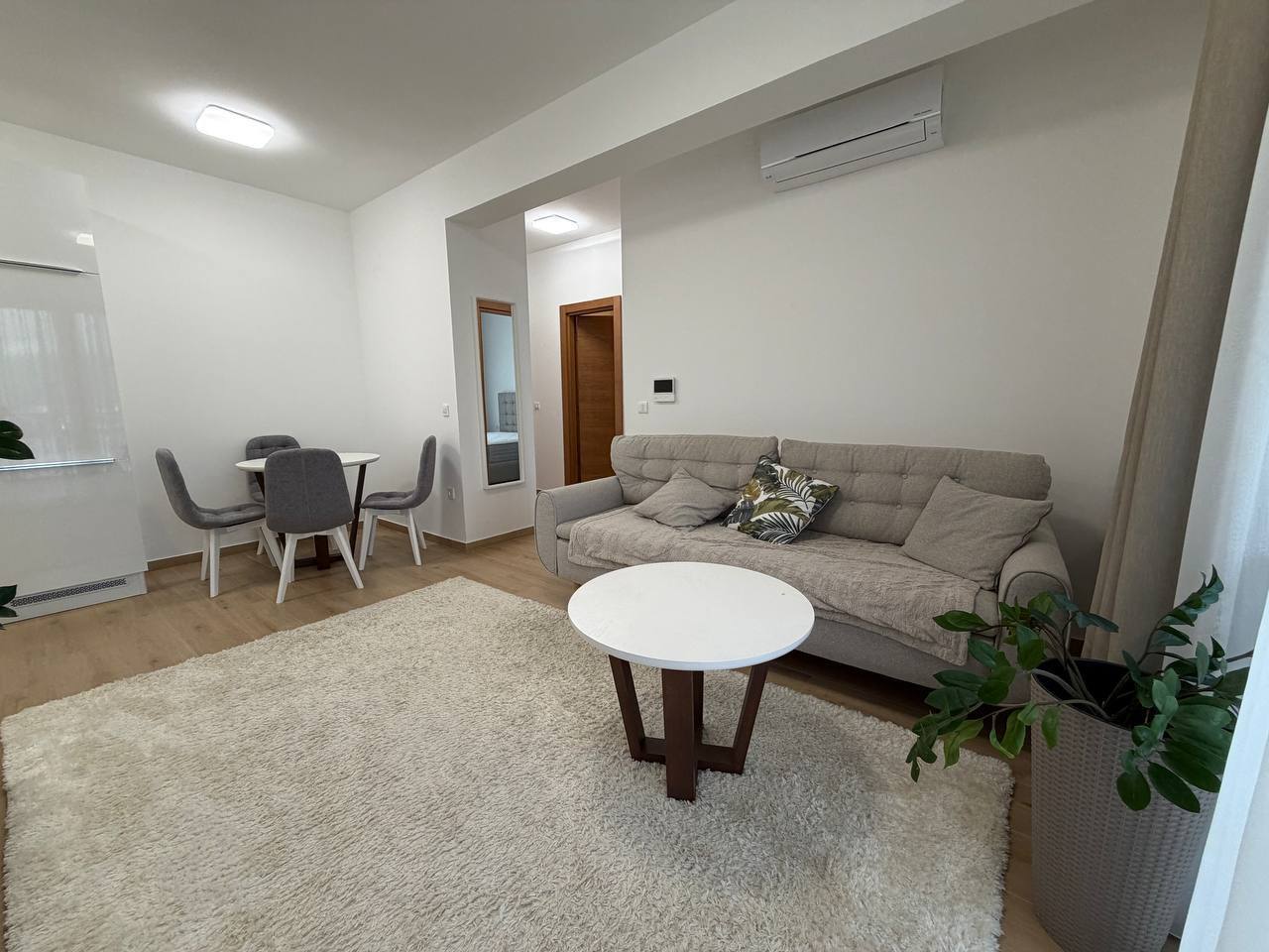 Квартира с 2 спальнями в Будве, 54 м² 3