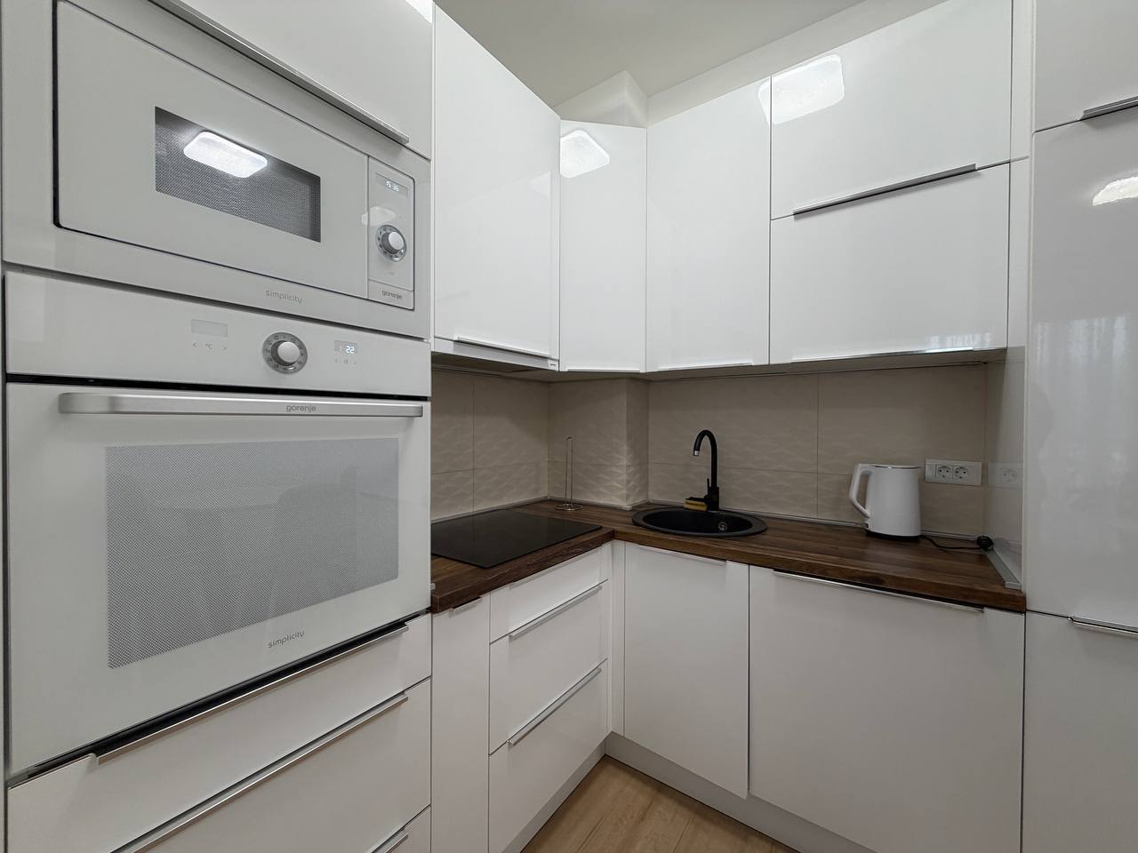 Квартира с 2 спальнями в Будве, 54 м² 4