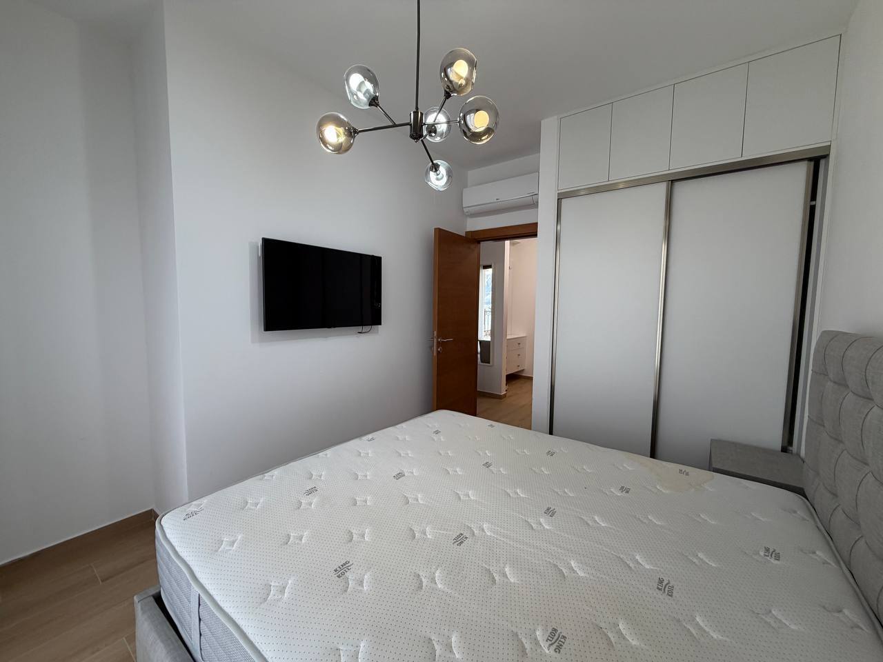 Квартира с 2 спальнями в Будве, 54 м² thumbnail 7