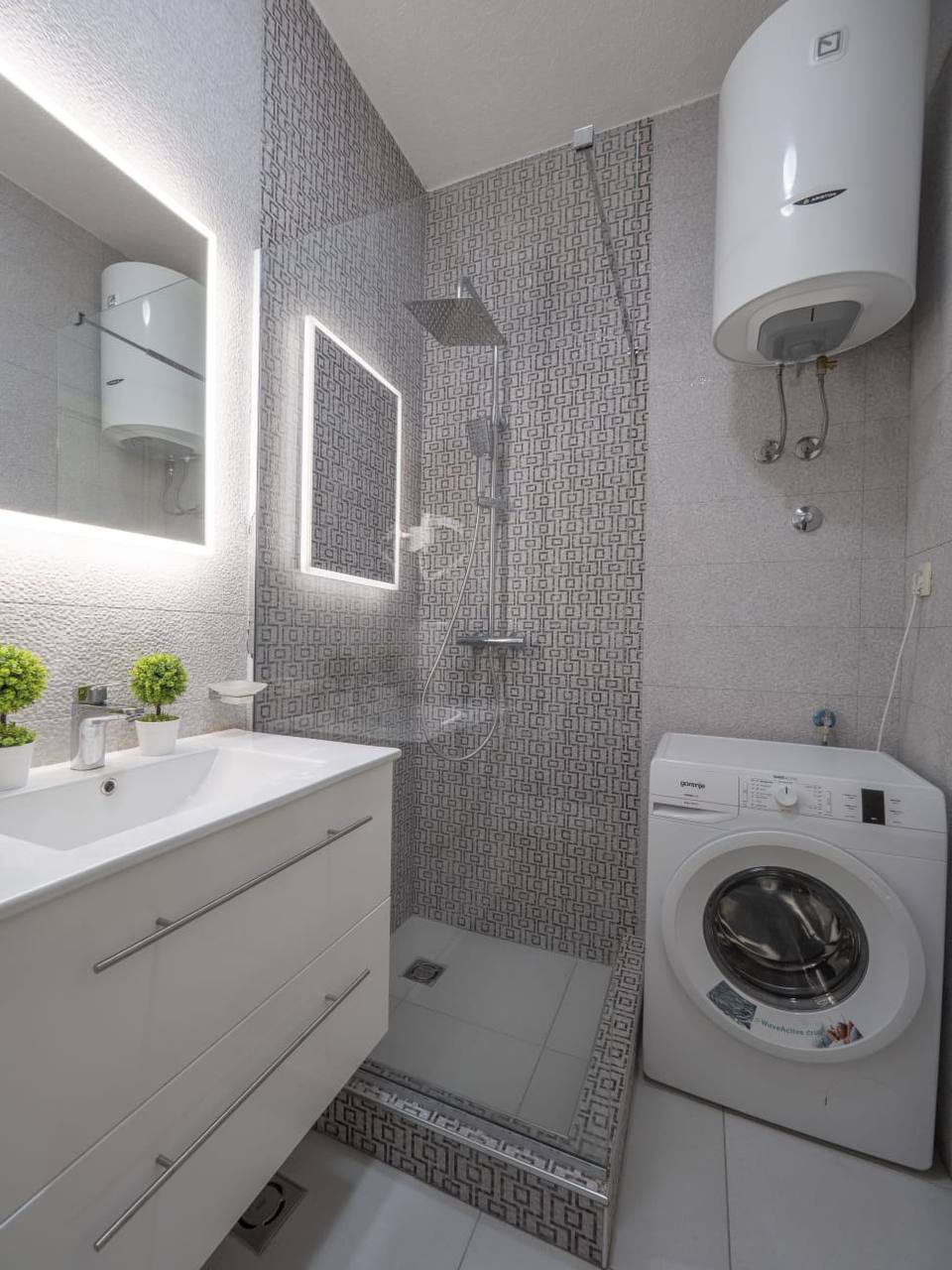Квартира с 1 спальней в Бечичи, 51 м² thumbnail 19