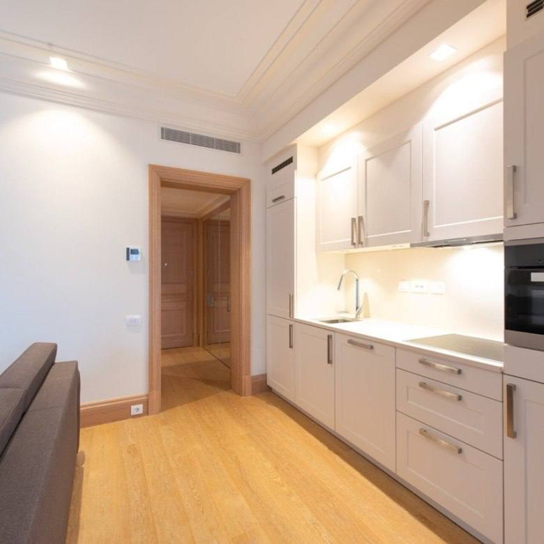 Квартира с 1 спальней в Porto Montenegro, 77 м² thumbnail 7