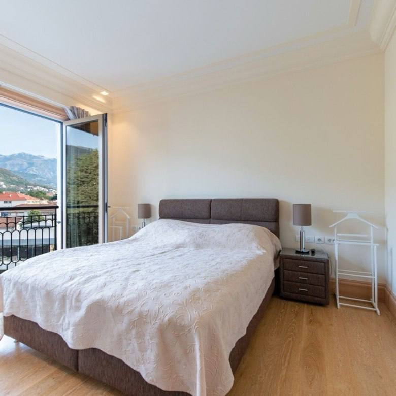 Квартира с 1 спальней в Porto Montenegro, 77 м² thumbnail 8