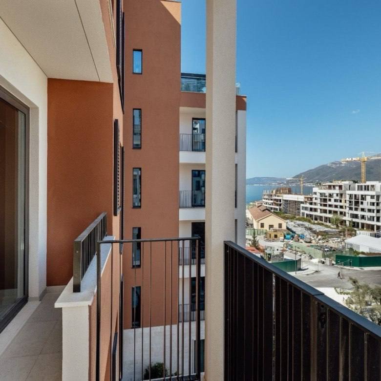 Квартира с 1 спальней в Porto Montenegro, 68 м² thumbnail 16