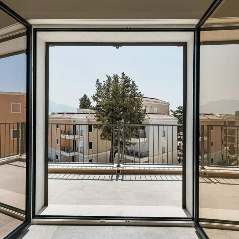 Квартира в Luštica Bay, 36 м² 2
