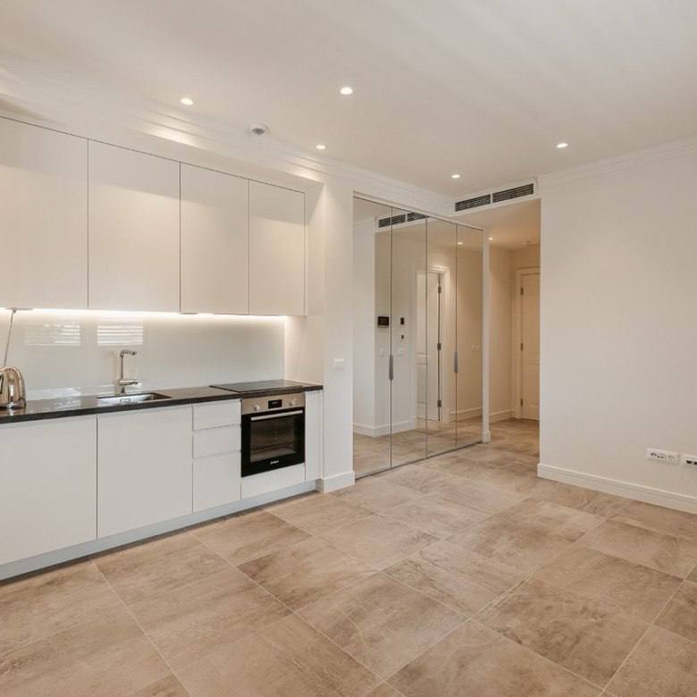 Квартира в Luštica Bay, 36 м² 4